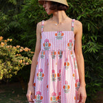 Maison Marigold Dress Laguna Sun Dress
