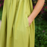 Maison Marigold Dress Laguna Sun Dress