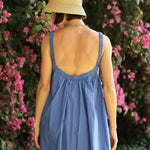 Maison Marigold Dress Laguna Sun Dress