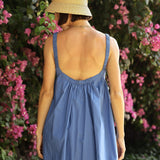 Maison Marigold Dress Laguna Sun Dress