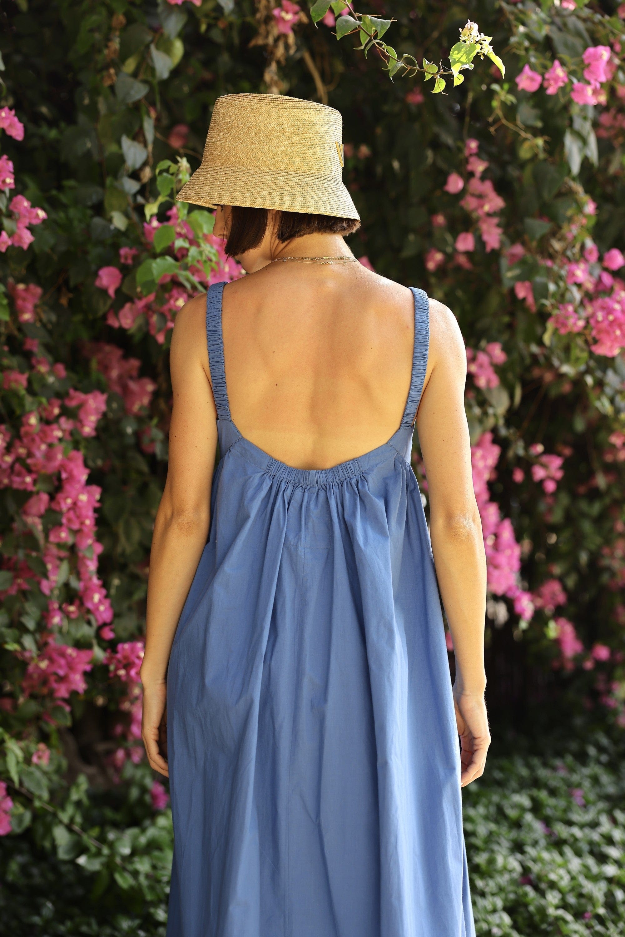 Maison Marigold Dress Laguna Sun Dress