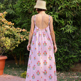 Maison Marigold Dress Laguna Sun Dress