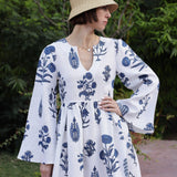 Maison Marigold Dress Lugano Maxi Dress