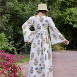 Maison Marigold Dress Lugano Maxi Dress