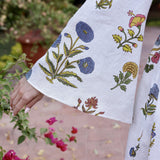 Maison Marigold Dress Lugano Maxi Dress