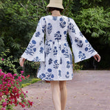Maison Marigold Dress Lugano Mini Dress