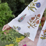 Maison Marigold Dress Lugano Mini Dress