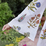 Maison Marigold Dress Lugano Mini Dress