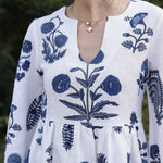 Maison Marigold Dress Lugano Mini Dress