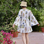Maison Marigold Dress Lugano Mini Dress
