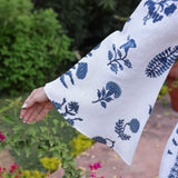 Maison Marigold Dress Lugano Mini Dress