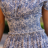 Maison Marigold Dress Majorca Midi