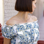 Maison Marigold Dress Majorca Midi