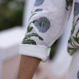 Maison Marigold Dress Montecito Popover