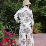 Maison Marigold Dress Montecito Popover