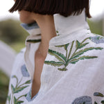 Maison Marigold Dress Montecito Popover