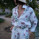 Maison Marigold Dress Montecito Popover