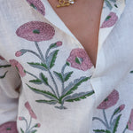 Maison Marigold Dress Montecito Popover