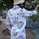 Maison Marigold Dress Montecito Popover