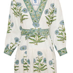 Maison Marigold Dress Mykonos Mini
