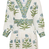 Maison Marigold Dress Mykonos Mini