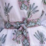Maison Marigold Dress Mykonos Mini