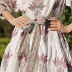 Maison Marigold Dress Mykonos Mini