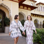 Maison Marigold Dress Mykonos Mini