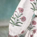 Maison Marigold Dress Mykonos Mini