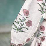 Maison Marigold Dress Mykonos Mini