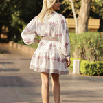 Maison Marigold Dress Mykonos Mini