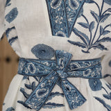 Maison Marigold Dress Mykonos Mini
