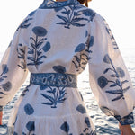 Maison Marigold Dress Mykonos Mini