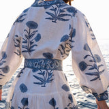 Maison Marigold Dress Mykonos Mini