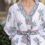 Maison Marigold Dress Mykonos Mini