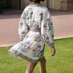 Maison Marigold Dress Mykonos Mini