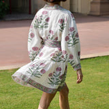 Maison Marigold Dress Mykonos Mini