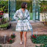Maison Marigold Dress Mykonos Mini