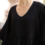 Maison Marigold Dress Nantucket Kaftan