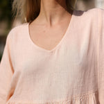 Maison Marigold Dress Nantucket Kaftan