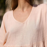 Maison Marigold Dress Nantucket Kaftan