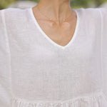 Maison Marigold Dress Nantucket Kaftan
