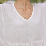 Maison Marigold Dress Nantucket Kaftan