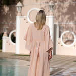 Maison Marigold Dress Nantucket Kaftan