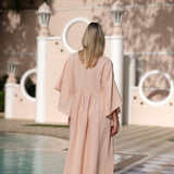 Maison Marigold Dress Nantucket Kaftan