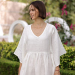Maison Marigold Dress Nantucket Kaftan