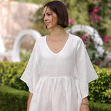 Maison Marigold Dress Nantucket Kaftan