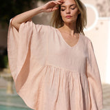 Maison Marigold Dress Nantucket Kaftan