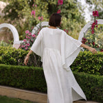 Maison Marigold Dress Nantucket Kaftan