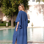 Maison Marigold Dress Nantucket Kaftan